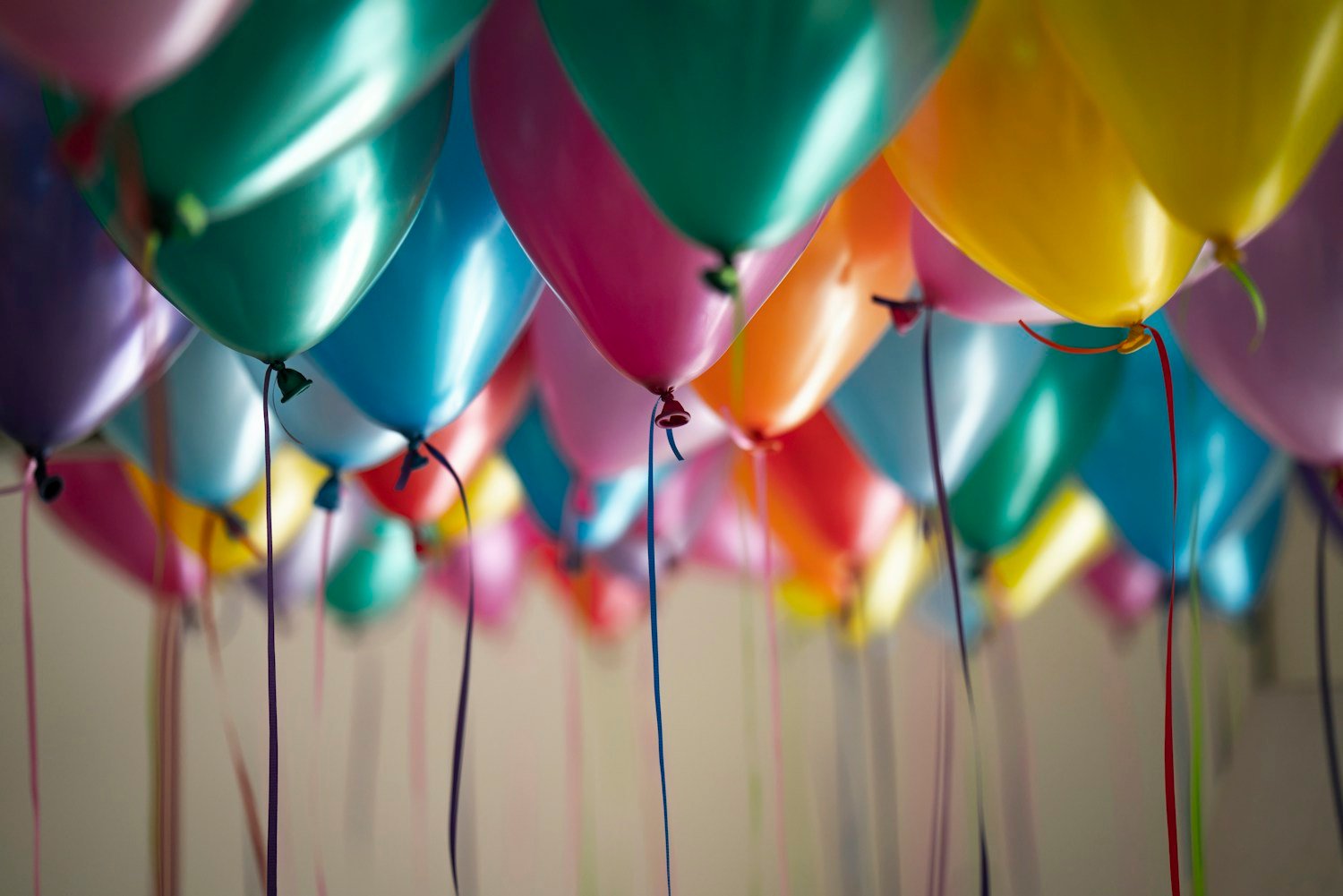 Birthday parties inspiration