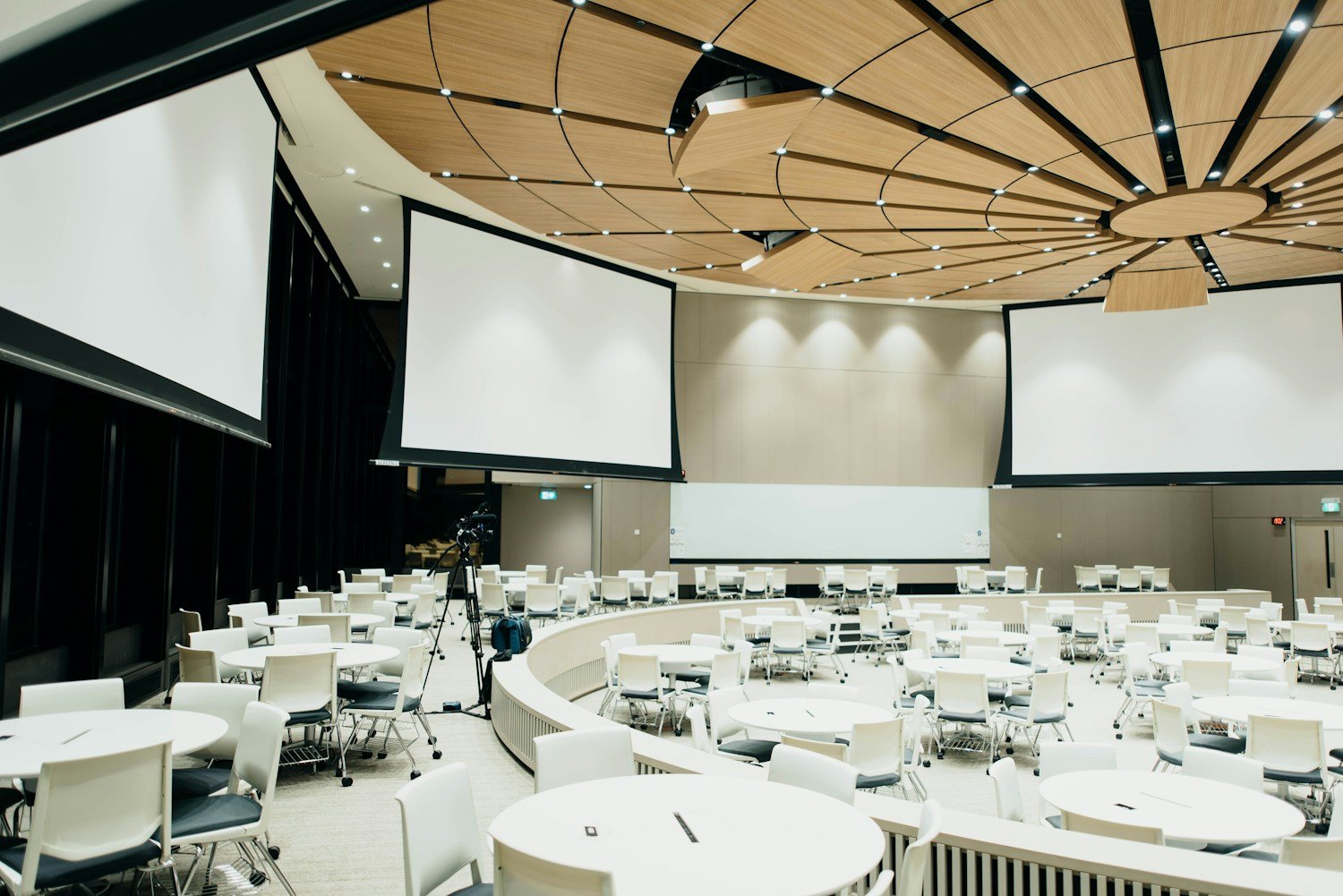 Corporate events inspiration